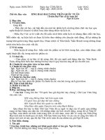 hưng đạo đại vương trần quốc tuấn