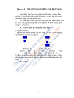 bài giảng kỹ thuật điện, chương 2 doc