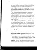 The complete guide to the toefl test part 2 pot