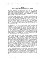 marketing địa phương  cày xới biển cả phần 3