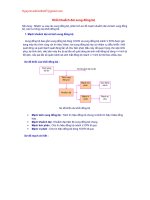 giáo trình thiết kế và sửa chữa tivi, chương 9 docx