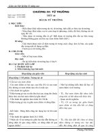 Vat ly 11 Nang cao - Chuong 4