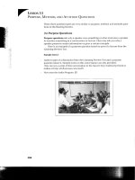 The complete guide to the toefl test part 48 ppsx