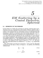 Cấu trúc sóng chức năng trong điện lý thuyết P5 pps