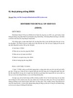 Tạo Forum PHP - Bài 4 ppsx