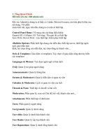 Làm Webmaster part 14 docx