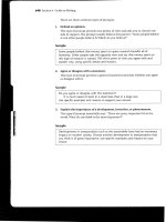 The complete guide to the toefl test part 97 ppsx