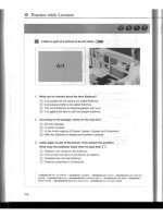 how to master skills for the toefl ibt listening advanced part 29 potx