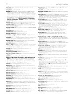 Slang and uncoventional english part 6 pot