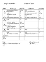 LỊCH CÔNG TÁC TUÂN NĂM HỌC 09-10