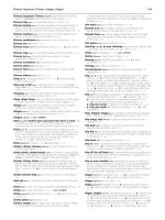 Slang and uncoventional english part 23 doc