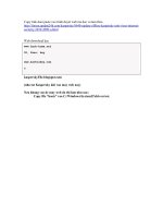 phan mem thi nghiem vat ly