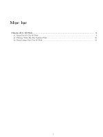 Chuyên đề Số phức luyện thi đại học
