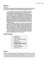 Barron''''s writing for the toefl ibt part 5 pps