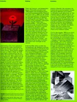 Graphic Design for the 21st Century- P2 ppt