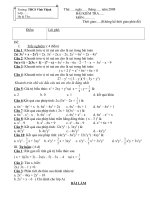 KT ĐẠI SỐ 8 HKI
