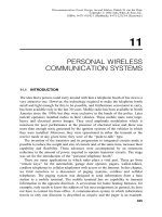 Thông tin thiết kế mạch P11 ppsx