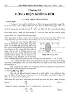 Chương 12: Dòng điện không đổi pot