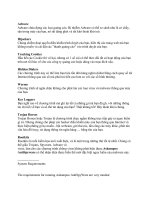 Phần mềm Tiếng Việt part 6 pdf