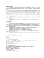 Hướng dẫn sử dụng KCW2005-chuơng 1 pps