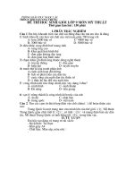 DE THI TOAN & CUC HAY