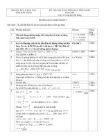 D. A N DT  HSG CASIO  DU BI DAK NONG VONG 2 DU BI