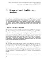 Kiến trúc phần mềm Radio P4 doc