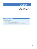 Introduction to AutoCAD 2011- P8 ppsx