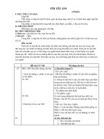 Bia giang day du: Toi yeu Em cua Puskin