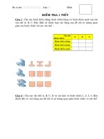 De ktra 1t, hk ca nam