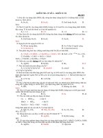 De va dap an KT so 4