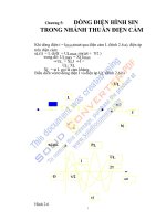 bài giảng kỹ thuật điện, chương 5 pot