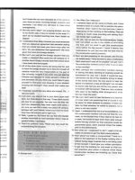 how to master skills for the toefl ibt listening advanced part 44 ppt