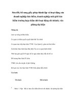 Sửa đổi, bổ sung giấy phép thành lập và hoạt động của doanh nghiệp bảo hiểm, doanh nghiệp môi giới bảo hiểm trường hợp chấm dứt hoạt động chi nhánh, văn phòng đại diện pps