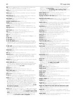 Slang and uncoventional english part 98 ppsx