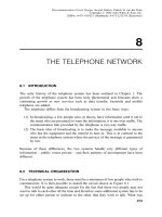 Thông tin thiết kế mạch P8 pot