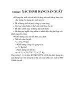 thiết kế quy trình gia công công nghệ bích đuôi, chương 1 - 2 docx