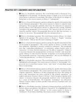 The official guide to the toefl ibt third edition part 13 potx