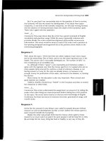 The complete guide to the toefl test part 98 ppsx