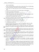 marketing căn bản - mối quan hệ của các chức năng marketing - ts. nguyễn thượng thái - 7