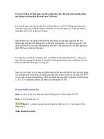 ghot win không cần đĩa