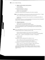 The complete guide to the toefl test part 91 ppsx