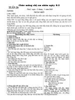 GA.lop4.tuan 26.CKT.day du cac bo mon