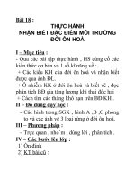 Địa lý lớp 7 bài 18 pot