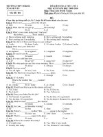 KT 1 tiet so 1 (he 3 nam)