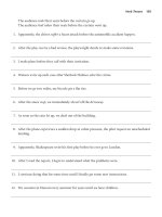 English grammar drills part 22 pdf