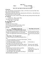 Âm nhạc lớp 5 (tuần 1-27)