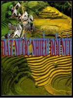 bài 6. đất nước nhiều đồi núi(tiết 1)