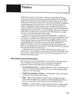 English pronunciation made simple part 2 pps