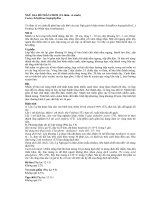 ngũ gia bì chân chim